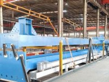 Обработка конструкционной стали