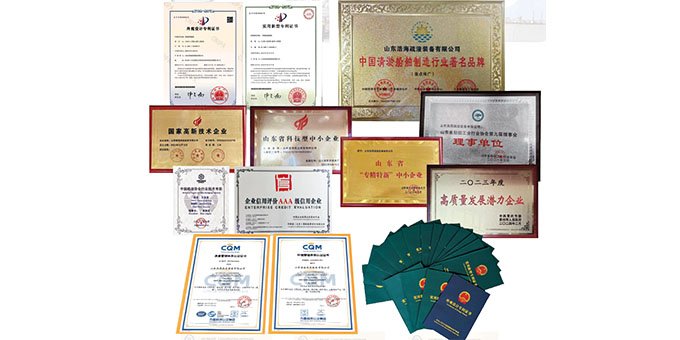 Технологические преимущества