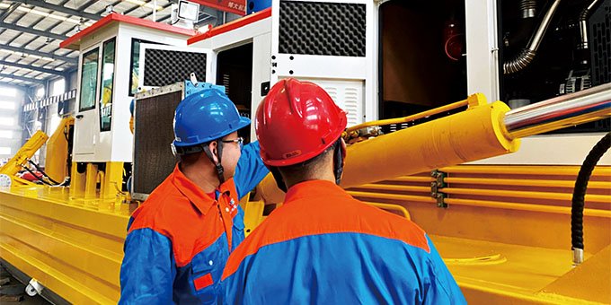 Преимущества сервиса