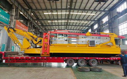 Многофункциональные десантные операции