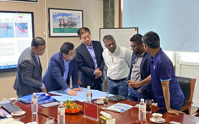 Экспертное решение