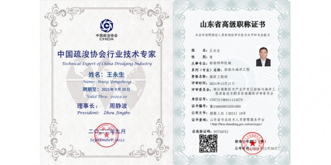 Технический эксперт