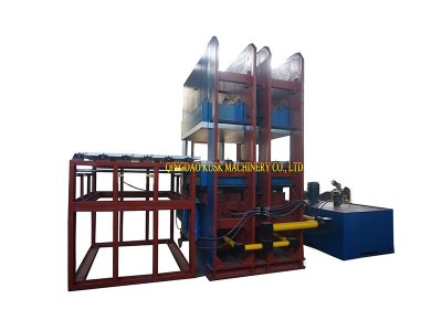 -1_0015_4 frame vulcanizing press machine 1