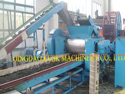 -1_0007_automatic tire recycling production line2