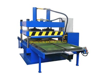 -1_0030_7 Rubber Tile Making Machine