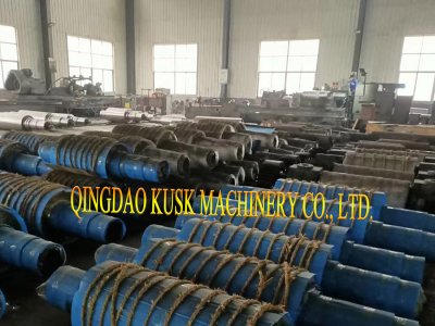 3.3 rubber open mixing mill 4