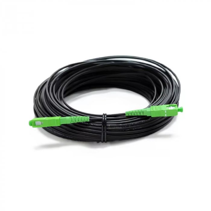 Патч-корд RC-FTTH с пигтейлом SCAPC--SM-SX-10