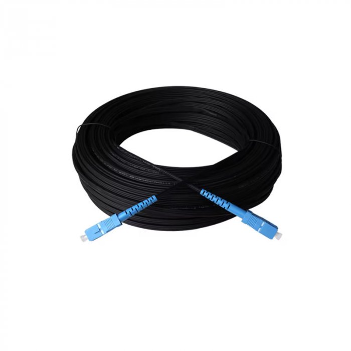 Патч-корд RC-FTTH с пигтейлом SCUPC--SM-SX-11