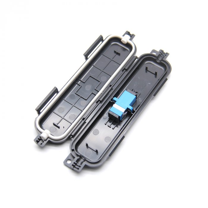 RC-FOPB-008 Protection Box