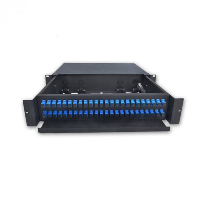 RC-FTB 48 Ports