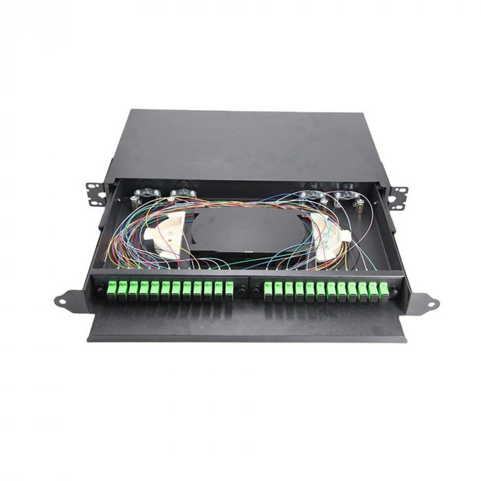 RC-FTB 24 Ports
