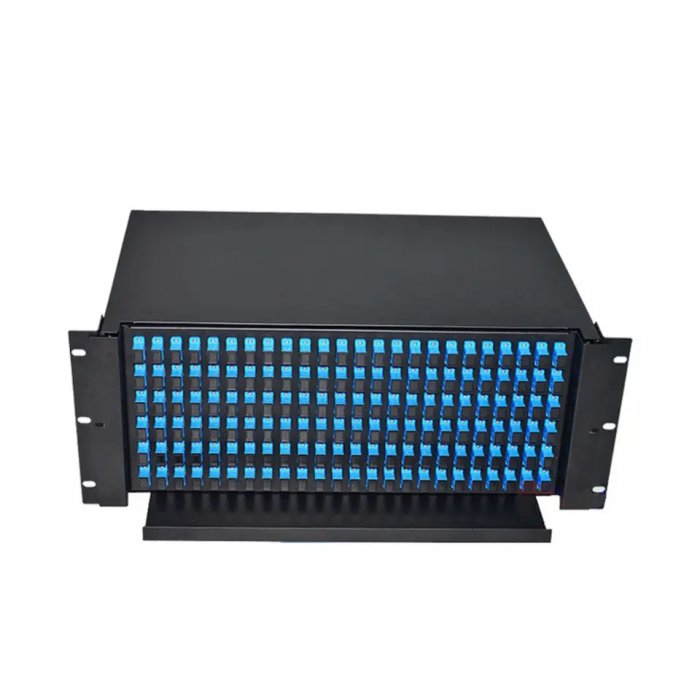 RC-FTB 144 Ports
