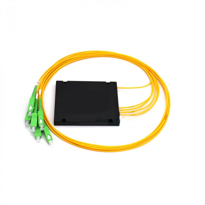 1*5 SC APC ABS Box FBT Coupler