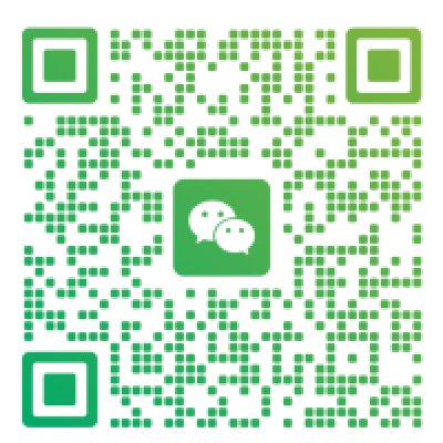 WeChat QR Code