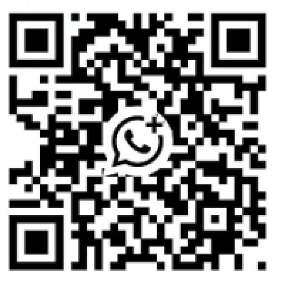 WeChat QR Code