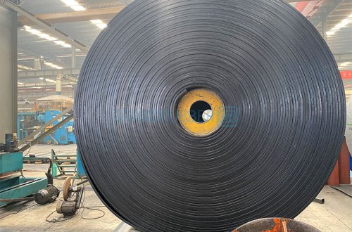 Легкая конвейерная лента