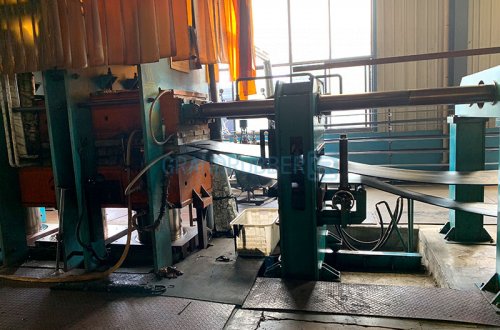 Ленточный конвейер EP