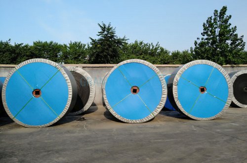 Стандартные текстильные ремни