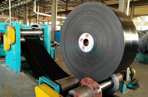 Ленточный конвейер Rip Stop