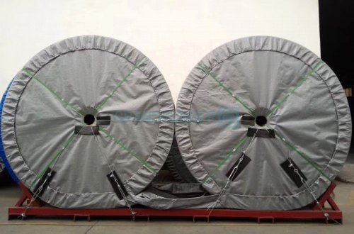 Ленточный конвейер общего назначения