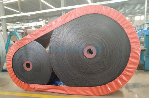 Зерновые конвейерные ленты