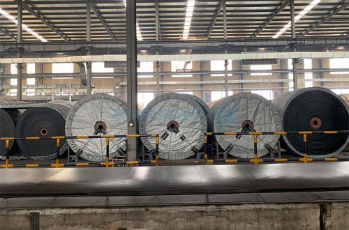 Качественные стальные кордовые ремни