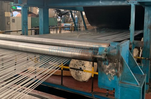 Промышленные ремни