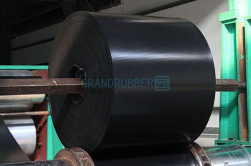 Цельнотканая конвейерная лента