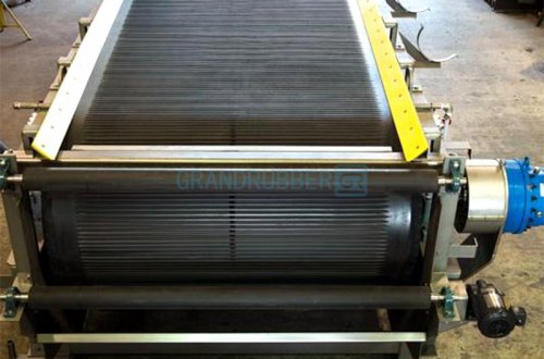 Фильтрующий пояс