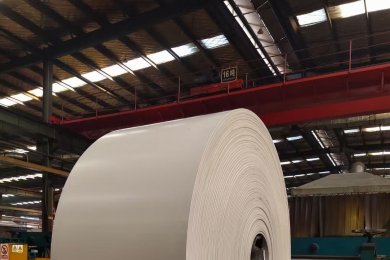 Белые резиновые конвейерные ленты: введение, применение и выбор поставщика