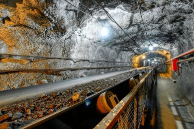 Grand Rubber Conveyor Belts – управление качеством, на которое можно положиться