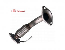 Direct Fit Flexible Pipe