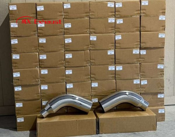 Chrome-Exhaust-Elbow-Tip