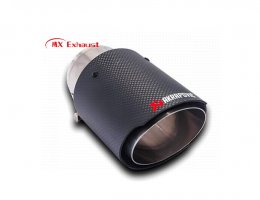 universal exhaust tip for BMW