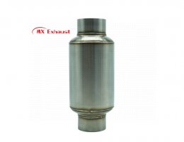 Performance Exhaust Mufflers