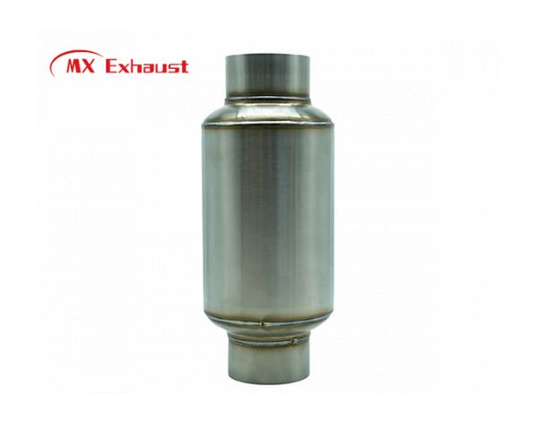 Performance Exhaust Mufflers