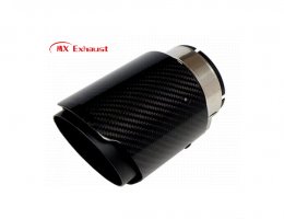 Universal Carbon Fiber Single Tips