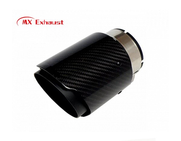 Universal Carbon Fiber Single Tips
