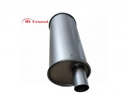 Wholesale Exhaust Mufflers for Export