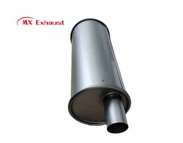 Wholesale Exhaust Mufflers for Export