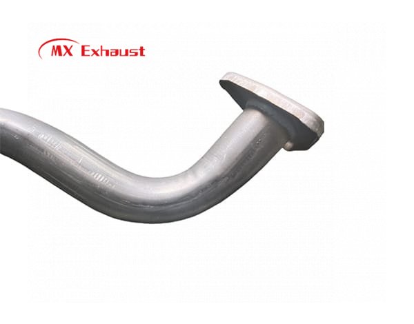 Exhaust Muffler Pipe