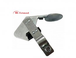 Universal Rain Cap for All Vehicle Models