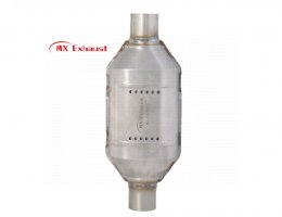 Universal Catalytic Converters - MX 003