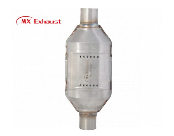 Universal Catalytic Converters - MX 003