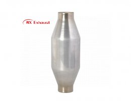Universal Catalytic Converters - MX 009