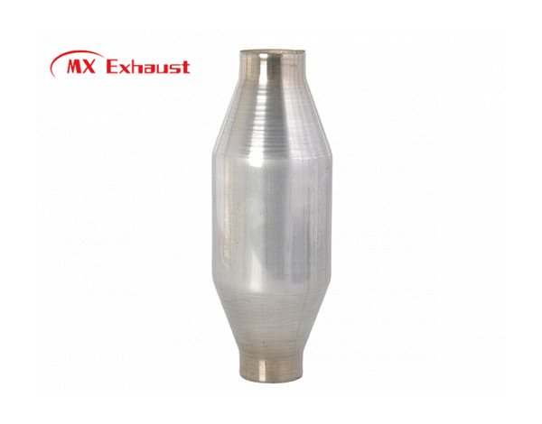 Universal Catalytic Converters - MX 009