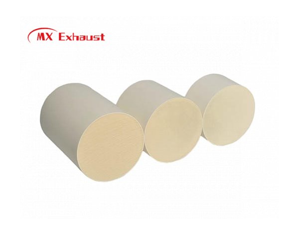 Carton Packed Catalytic Converter for OEM Use