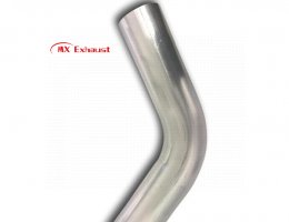 Mandrel Bends for Exhaust Systems