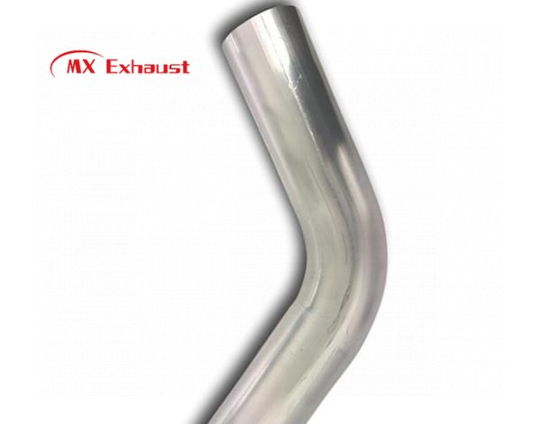 Mandrel Bends for Exhaust Systems