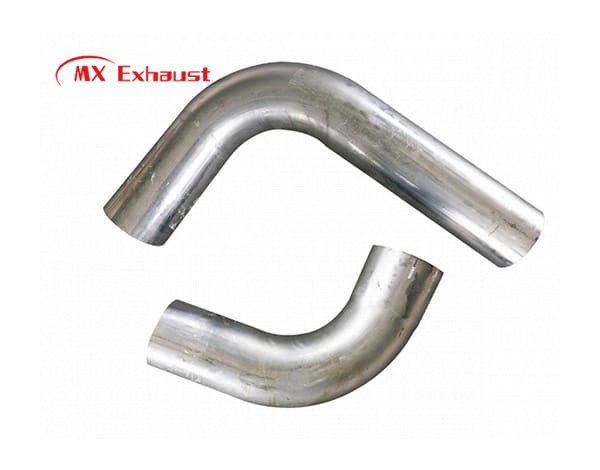 Customizable Mandrel Bends for Exhaust Setup